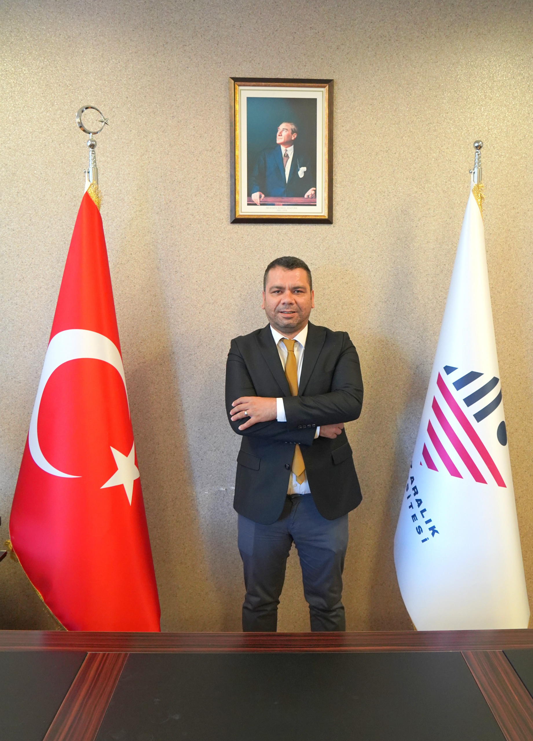 İsmail GELGEÇ